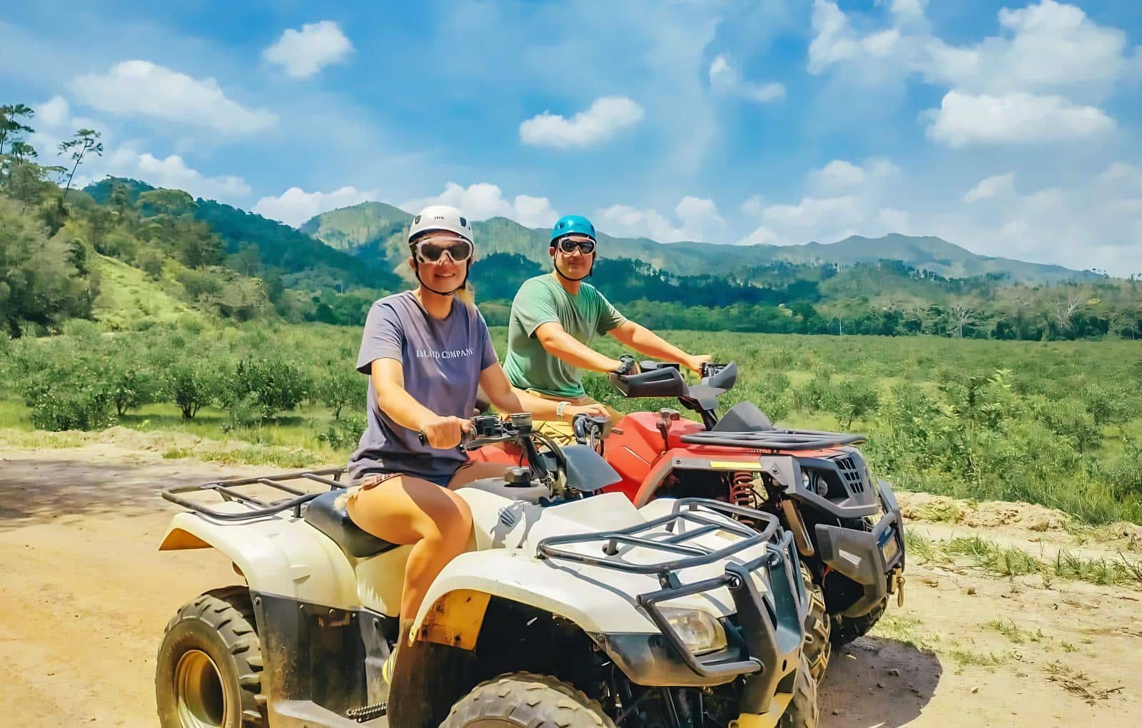 ATV Tour