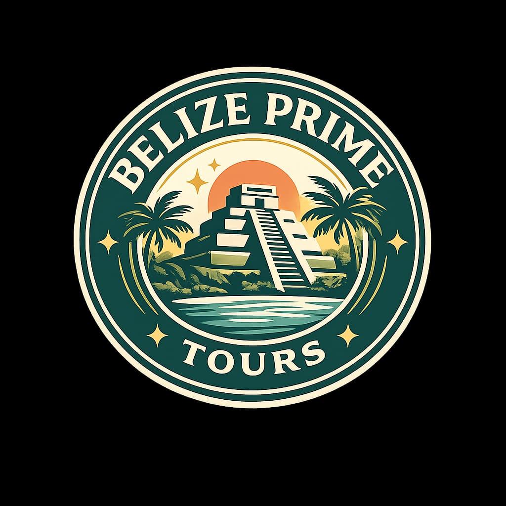 Belize Prime Tours Logo